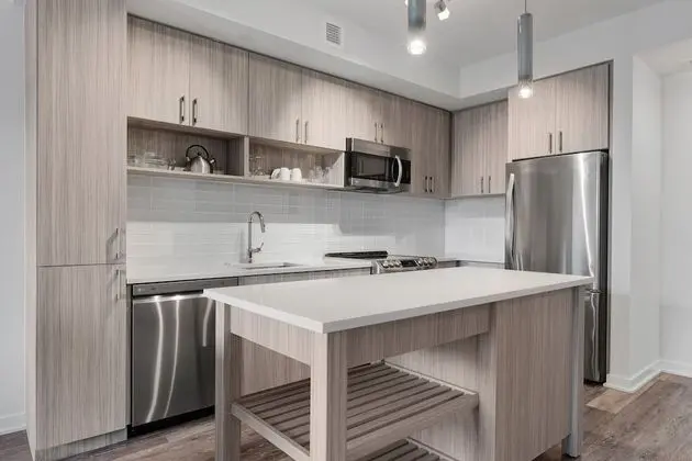 Luxury Apart Daire, 1 Büyük (Queen) Boy Yatak ve Çekyat