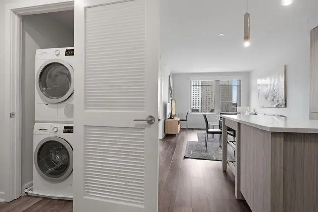 Luxury Apart Daire, 1 Büyük (Queen) Boy Yatak ve Çekyat