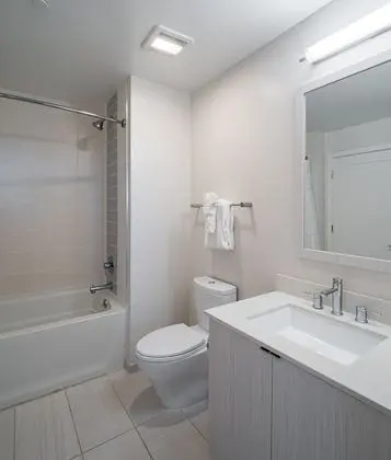 Luxury Apart Daire, 1 Büyük (Queen) Boy Yatak ve Çekyat