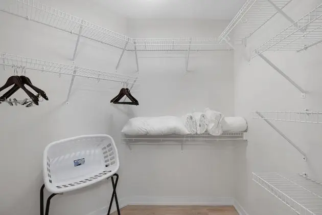Luxury Apart Daire, 2 Yatak Odası, 2 Banyolu