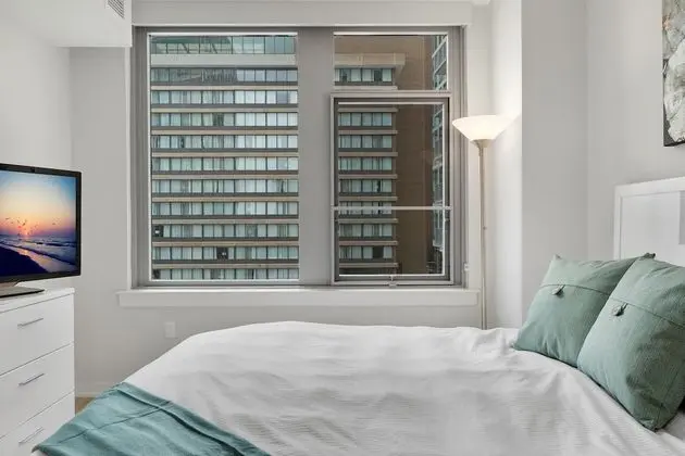 Luxury Apart Daire, 2 Yatak Odası, 2 Banyolu