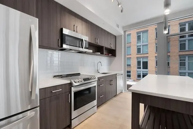Luxury Apart Daire, 2 Yatak Odası, 2 Banyolu