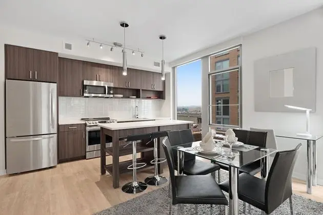 Luxury Apart Daire, 2 Yatak Odası, 2 Banyolu
