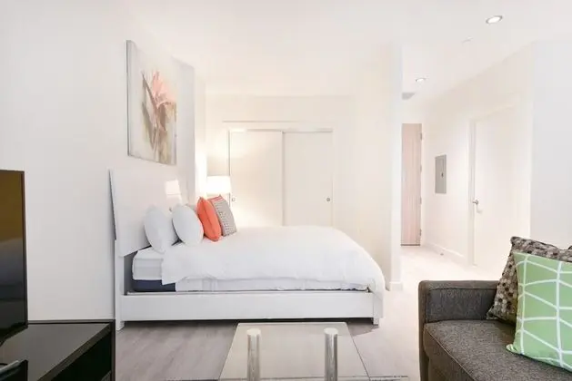 Luxury Stüdyo