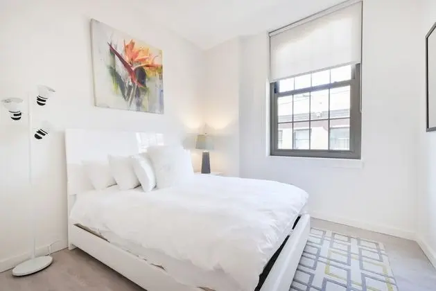 Premium Apart Daire, 2 Yatak Odası, Balkon, Şehir Manzaralı