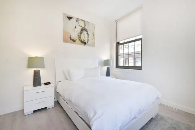 Premium Apart Daire, 2 Yatak Odası, Balkon, Şehir Manzaralı