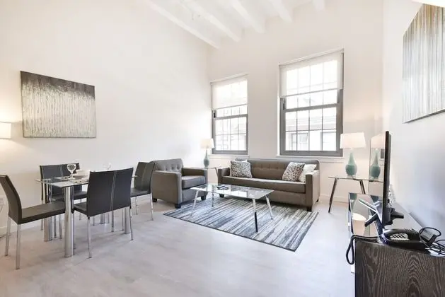 Premium Apart Daire, 2 Yatak Odası, Balkon, Şehir Manzaralı