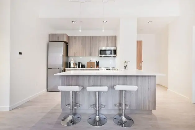 Premium Apart Daire, 2 Yatak Odası, Balkon, Şehir Manzaralı