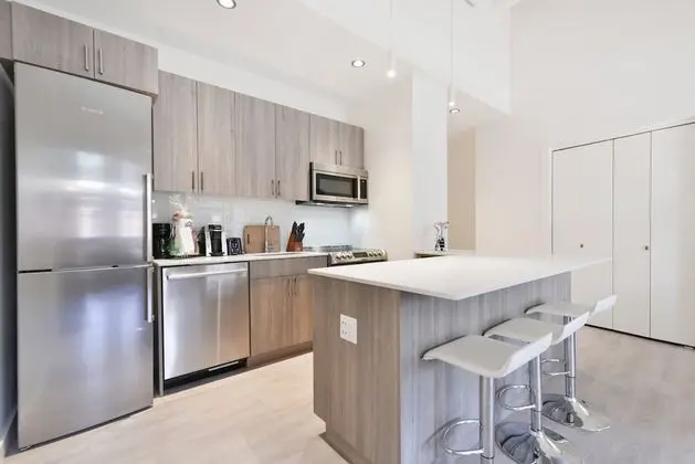 Premium Apart Daire, 2 Yatak Odası, Balkon, Şehir Manzaralı