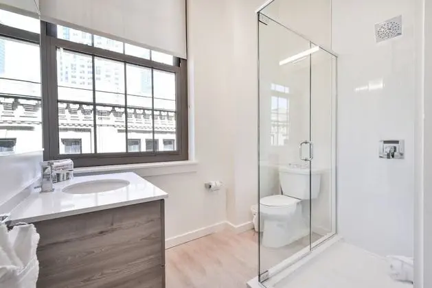 Premium Apart Daire, 2 Yatak Odası, Balkon, Şehir Manzaralı