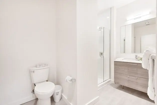Premium Apart Daire, 2 Yatak Odası, Balkon, Şehir Manzaralı
