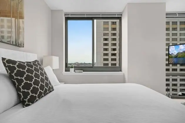 Luxury Apart Daire, 1 Yatak Odası