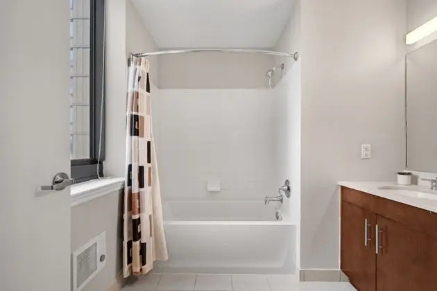 Luxury Apart Daire, 1 Yatak Odası
