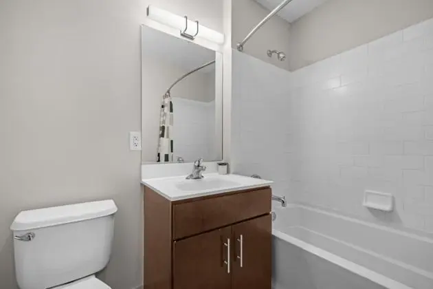 Luxury Apart Daire, 1 Yatak Odası
