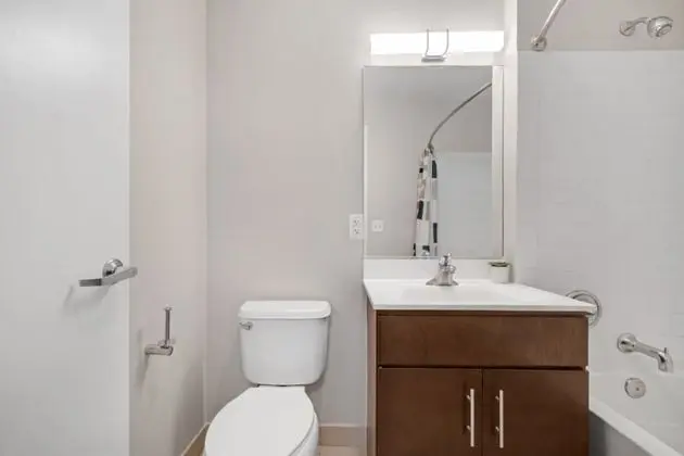 Luxury Apart Daire, 1 Yatak Odası