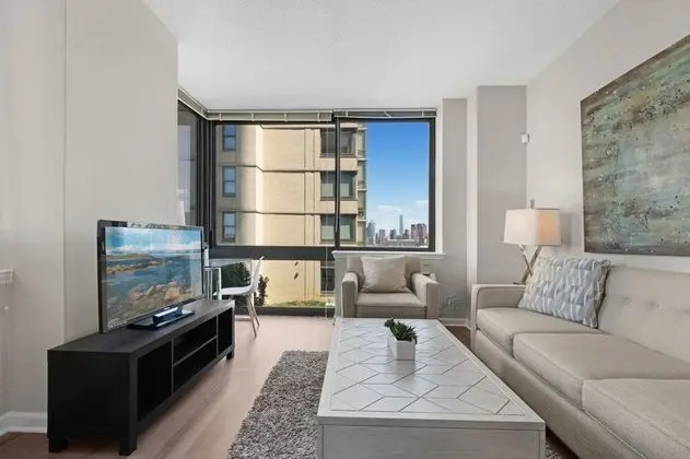Luxury Apart Daire, 2 Yatak Odası