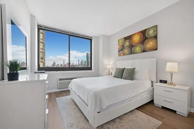 Luxury Apart Daire, 2 Yatak Odası