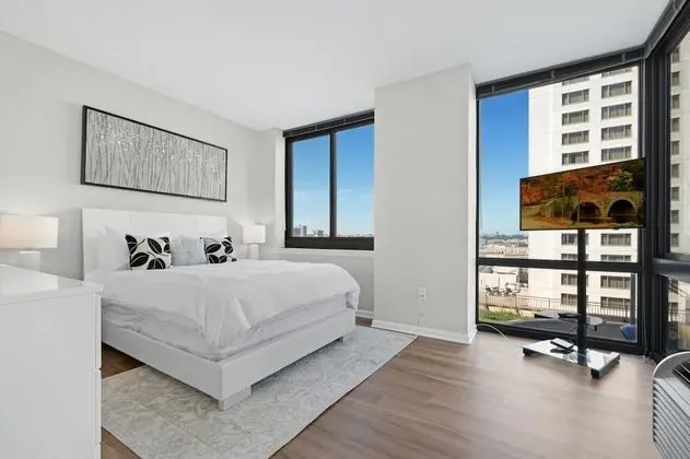 Luxury Apart Daire, 2 Yatak Odası