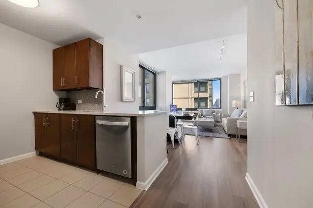 Luxury Apart Daire, 2 Yatak Odası