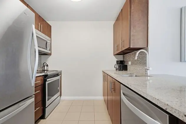 Luxury Apart Daire, 2 Yatak Odası