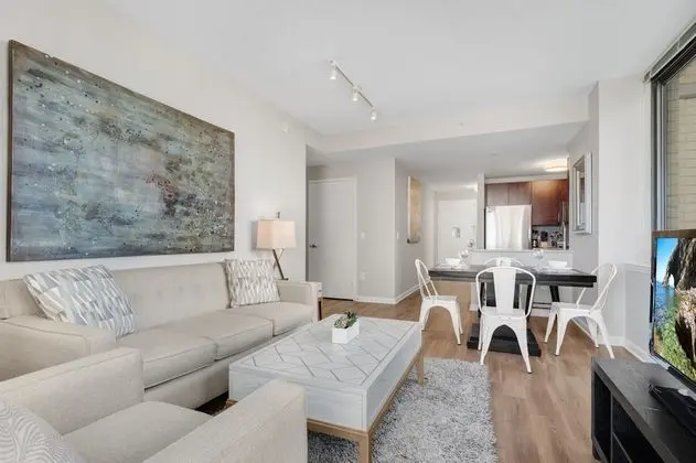Luxury Apart Daire, 2 Yatak Odası