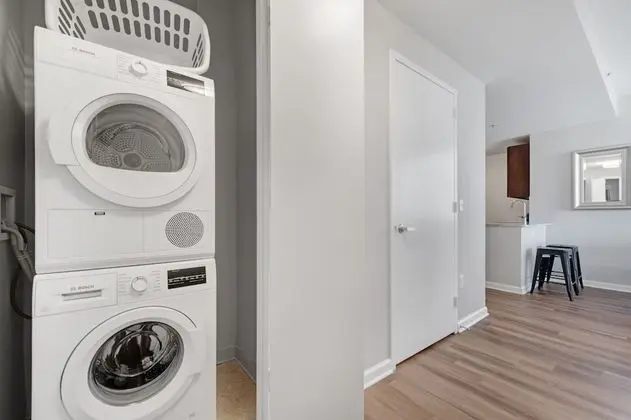 Luxury Apart Daire, 2 Yatak Odası