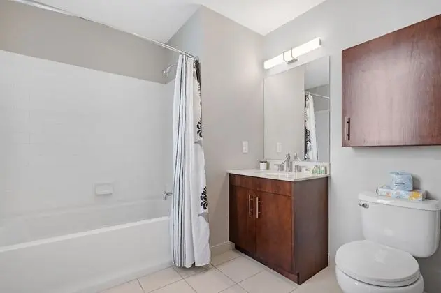 Luxury Apart Daire, 2 Yatak Odası