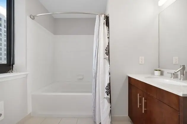 Luxury Apart Daire, 2 Yatak Odası