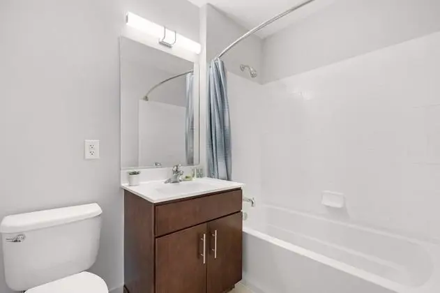 Luxury Apart Daire, 2 Yatak Odası