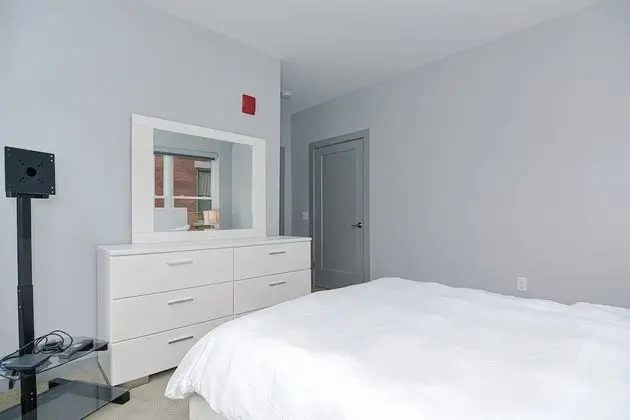 Deluxe Apart Daire, 1 Yatak Odası