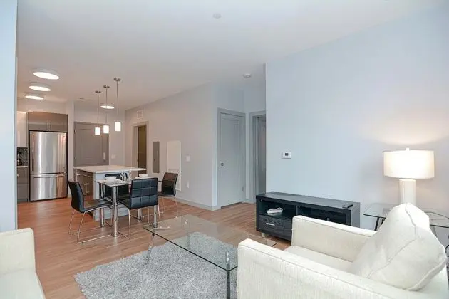 Deluxe Apart Daire, 1 Yatak Odası