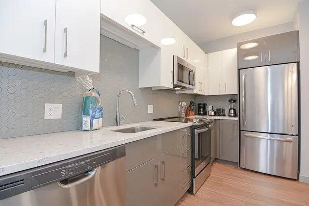 Deluxe Apart Daire, 1 Yatak Odası