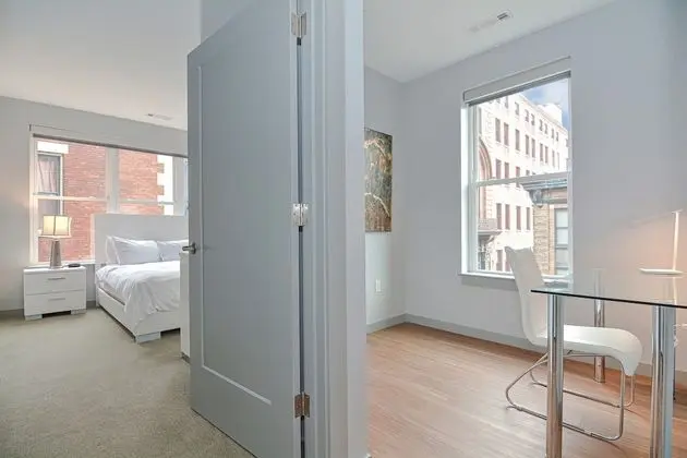 Deluxe Apart Daire, 1 Yatak Odası