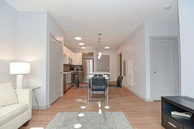Deluxe Apart Daire, 1 Yatak Odası