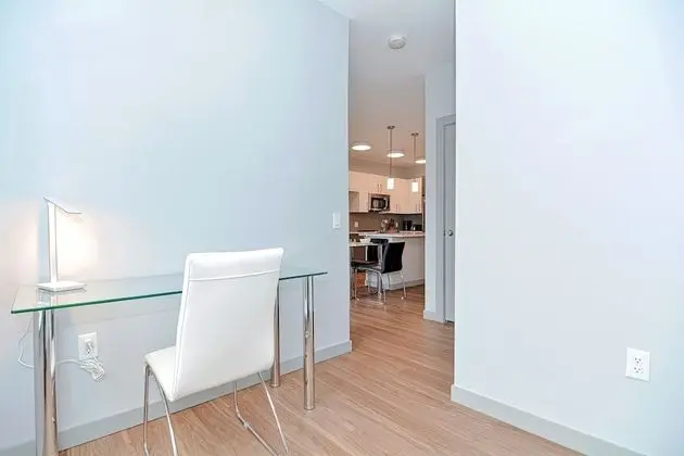 Deluxe Apart Daire, 1 Yatak Odası