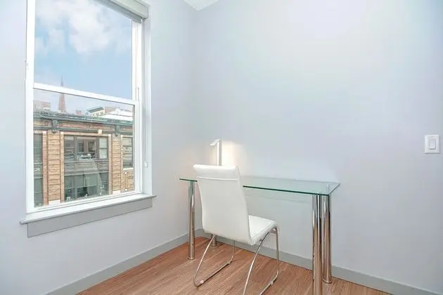 Deluxe Apart Daire, 1 Yatak Odası