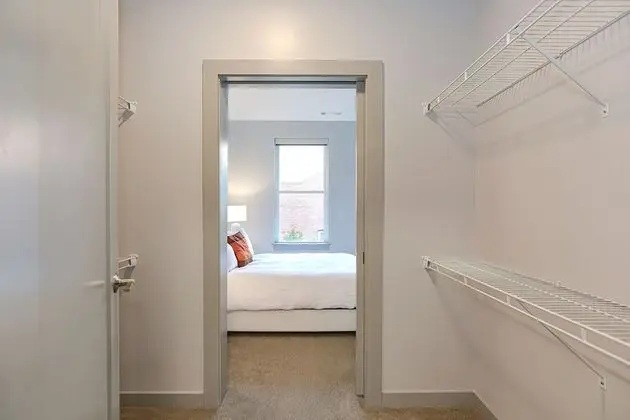 Luxury Apart Daire, 1 Yatak Odası