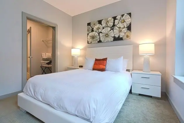 Luxury Apart Daire, 1 Yatak Odası