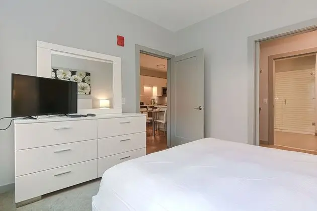 Luxury Apart Daire, 1 Yatak Odası