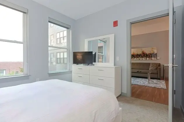 Luxury Apart Daire, 1 Yatak Odası
