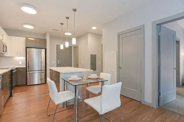 Luxury Apart Daire, 1 Yatak Odası