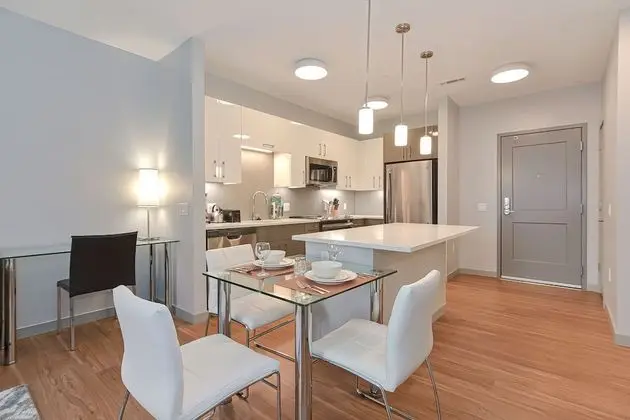 Luxury Apart Daire, 1 Yatak Odası