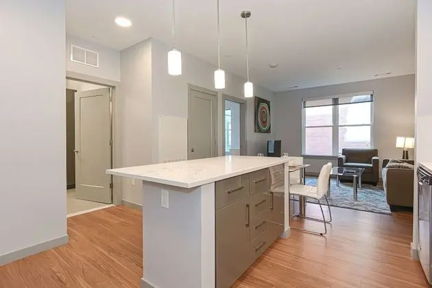 Luxury Apart Daire, 1 Yatak Odası