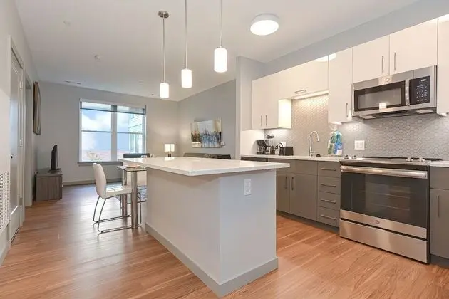 Luxury Apart Daire, 1 Yatak Odası