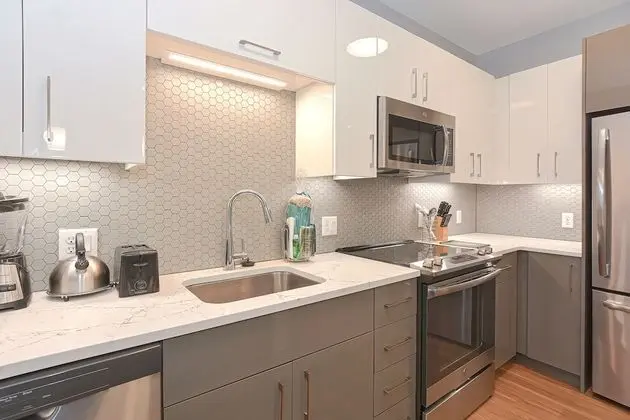 Luxury Apart Daire, 1 Yatak Odası