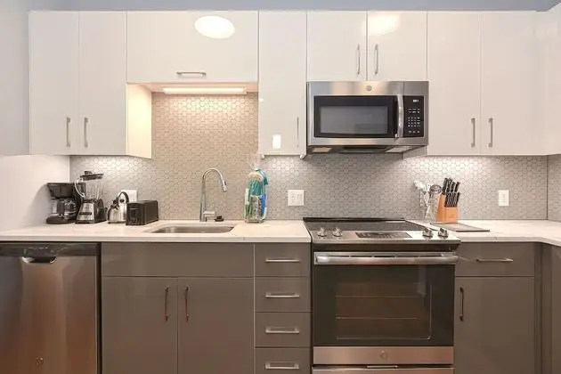 Luxury Apart Daire, 1 Yatak Odası