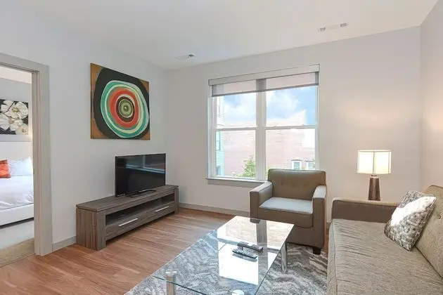 Luxury Apart Daire, 1 Yatak Odası