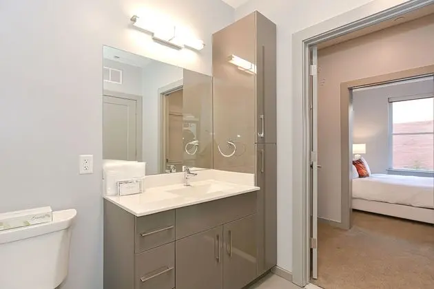 Luxury Apart Daire, 1 Yatak Odası