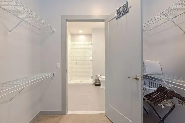 Luxury Apart Daire, 1 Yatak Odası