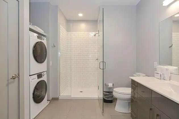 Luxury Apart Daire, 1 Yatak Odası